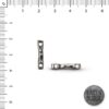 Alargador 18mm