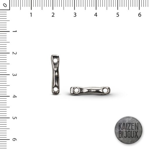 Alargador 18mm