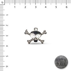 Calavera Pirata