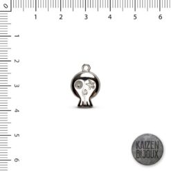 Calavera Simpatica