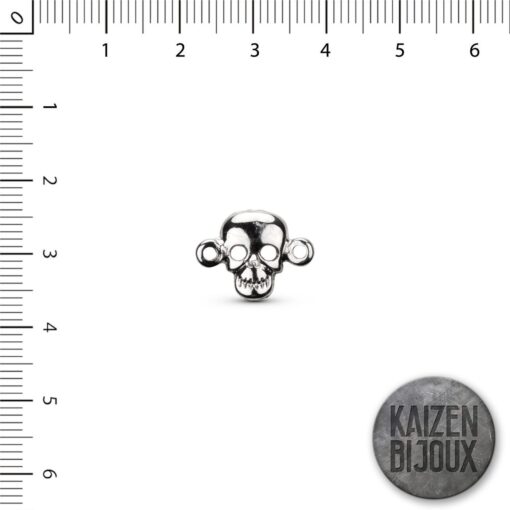 Calaverita Doble Agarre