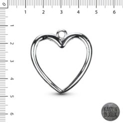 Silueta Corazon
