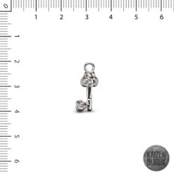 Dije Llave mini