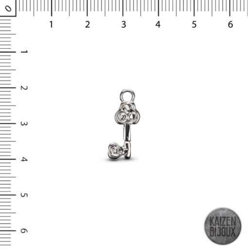 Dije Llave mini