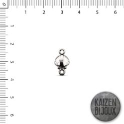 Ostra mini pulsera