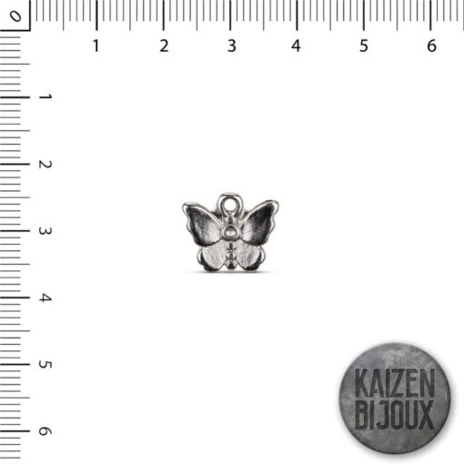 Mariposa 12mm (OFERTA)