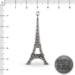 Torre Eiffel larga