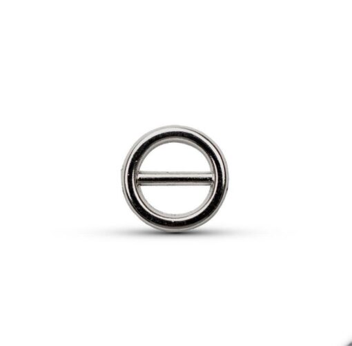 Argolla pasador 12 x 8mm - Image 2