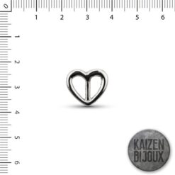 Corazoncito pasante (OFERTA)