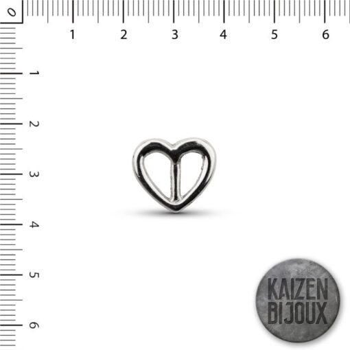 Corazoncito pasante (OFERTA)