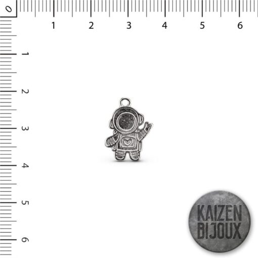 Astronauta Mini