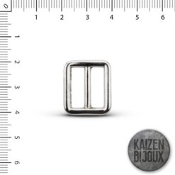 Pasante Rectangular