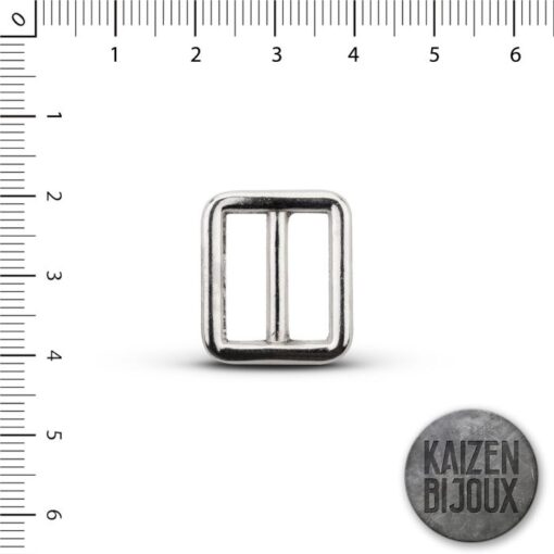 Pasante Rectangular