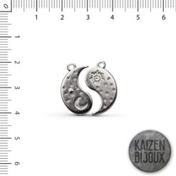 Dije Yin Yang Sol y Luna