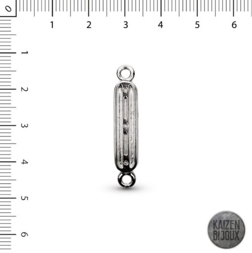 Plaquita Pulsera