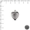 Base Corazon 14mm interno