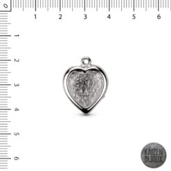 Base Corazon 14mm interno