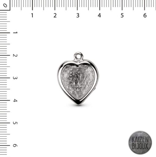 Base Corazon 14mm interno