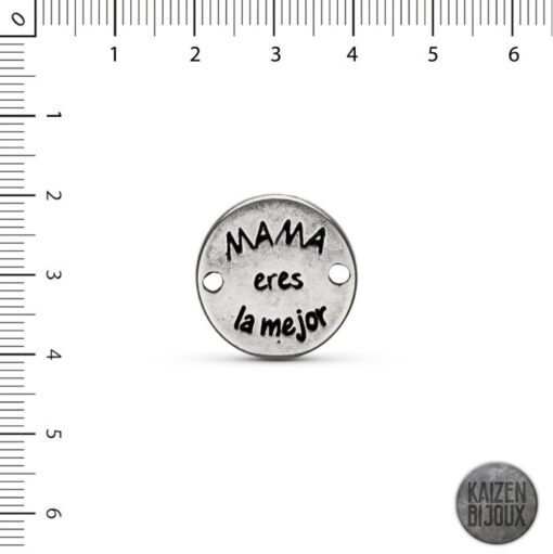 Mamá eres la mejor