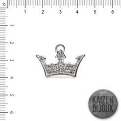 Corona princesa 28mm