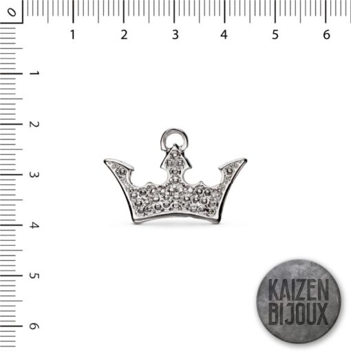 Corona princesa 28mm