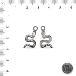 Serpiente Mini