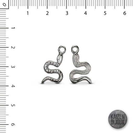 Serpiente Mini