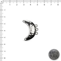 Cuello Rustico 3 Enganches