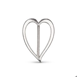 Pasante Corazón Calado