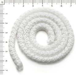 Soga 7mm Fracción Blanco