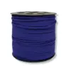 Gamuza Azul Marino Rollo