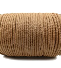 Soga 5mm Camel