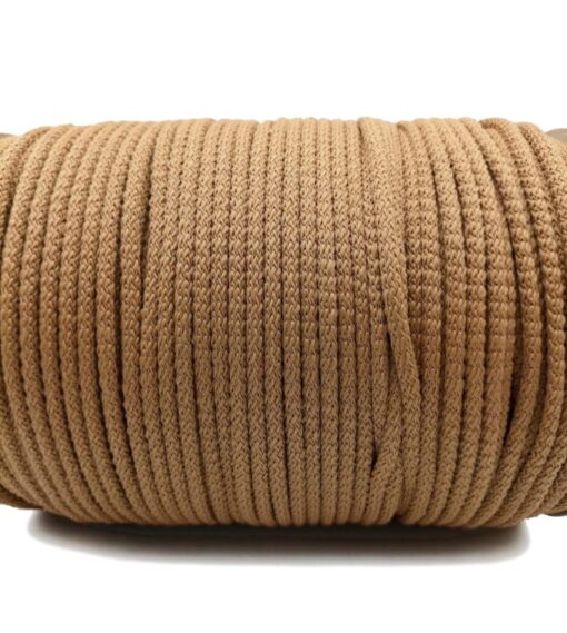 Soga 5mm Camel