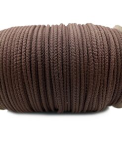 Soga 5mm Chocolate
