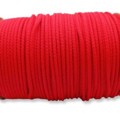Soga 5mm Roja