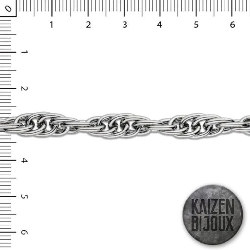 Tourbillón 150 Niquel
