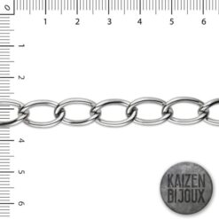 Chanel 1.85 Niquel