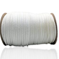 Soga 7mm ROLLO Blanco