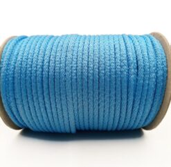 Soga 7mm ROLLO Celeste