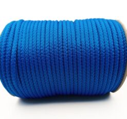 Soga 7mm ROLLO Azul Francia