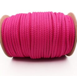 Soga 7mm ROLLO Fucsia