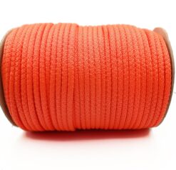 Soga 7mm ROLLO Naranja