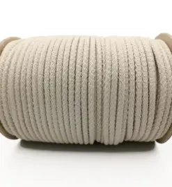Soga 7mm ROLLO Crudo