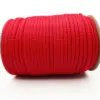 Soga 7mm ROLLO Rojo