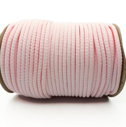 Soga 7mm ROLLO Rosa