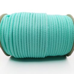 Soga 7mm ROLLO Verde Agua