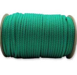 Soga 7mm ROLLO Verde Beneton