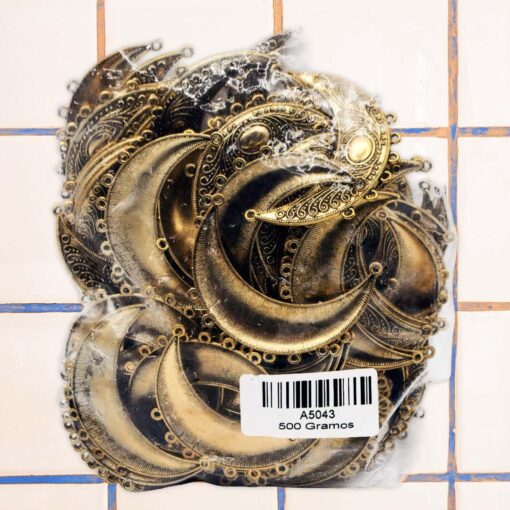 Pechera dorada - Image 2