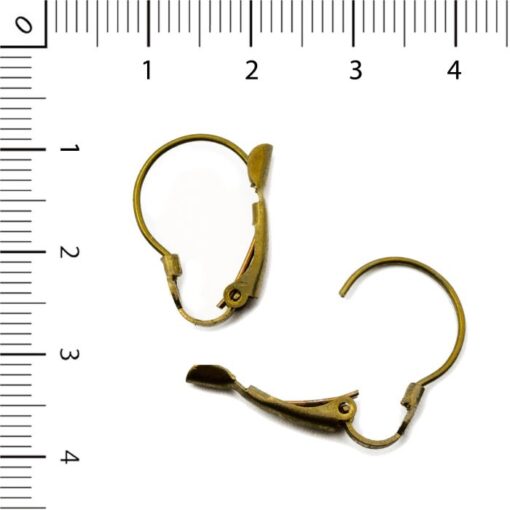 Brisuras de Bronce