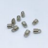 Capuchón 3.2mm niquel